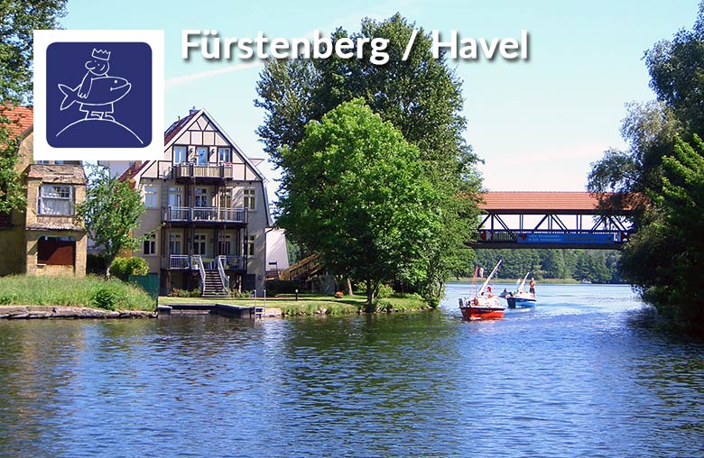 Fürstenberg / Havel