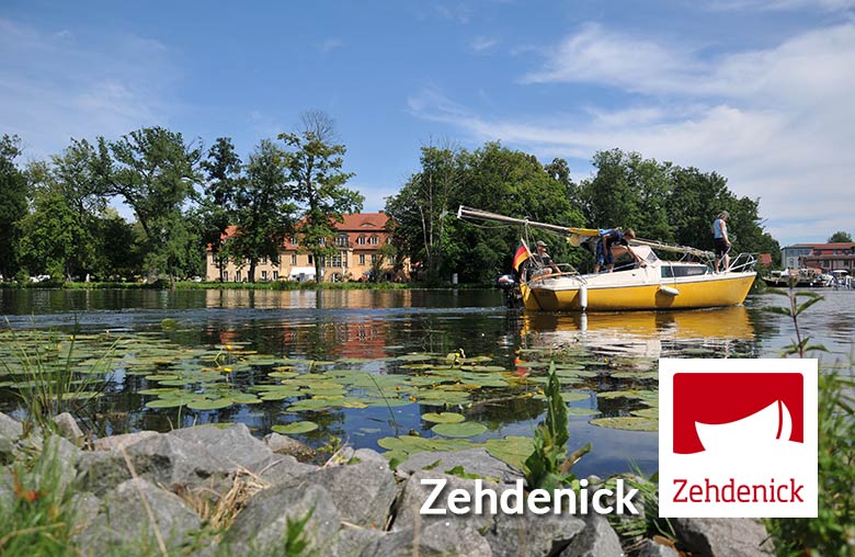 Zehdenick